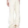 RICK OWENS – PANTALONES RR02E1335LBH-11