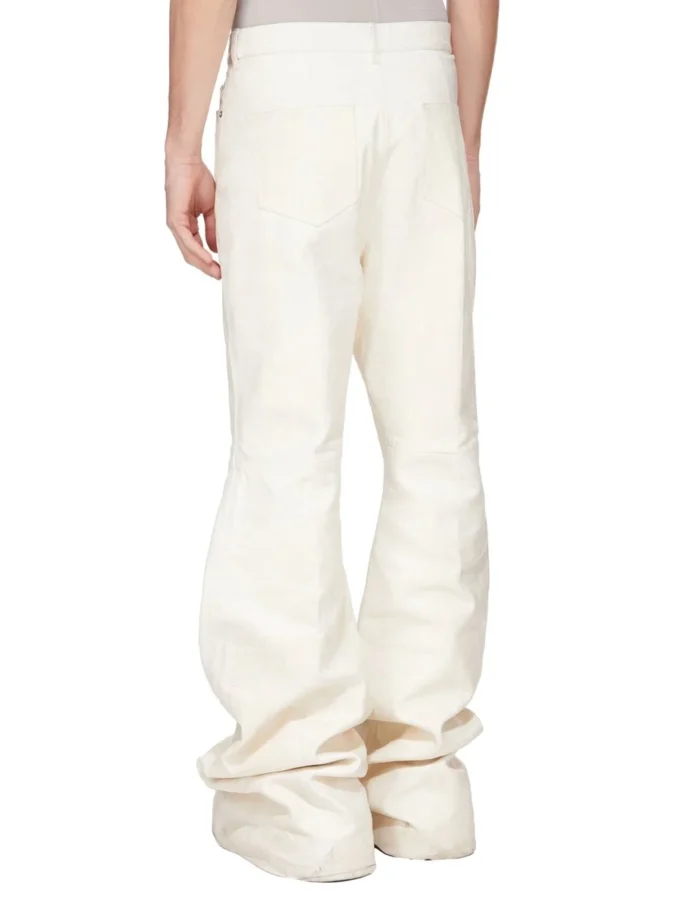 RICK OWENS – PANTALONES RR02E1335LBH-11