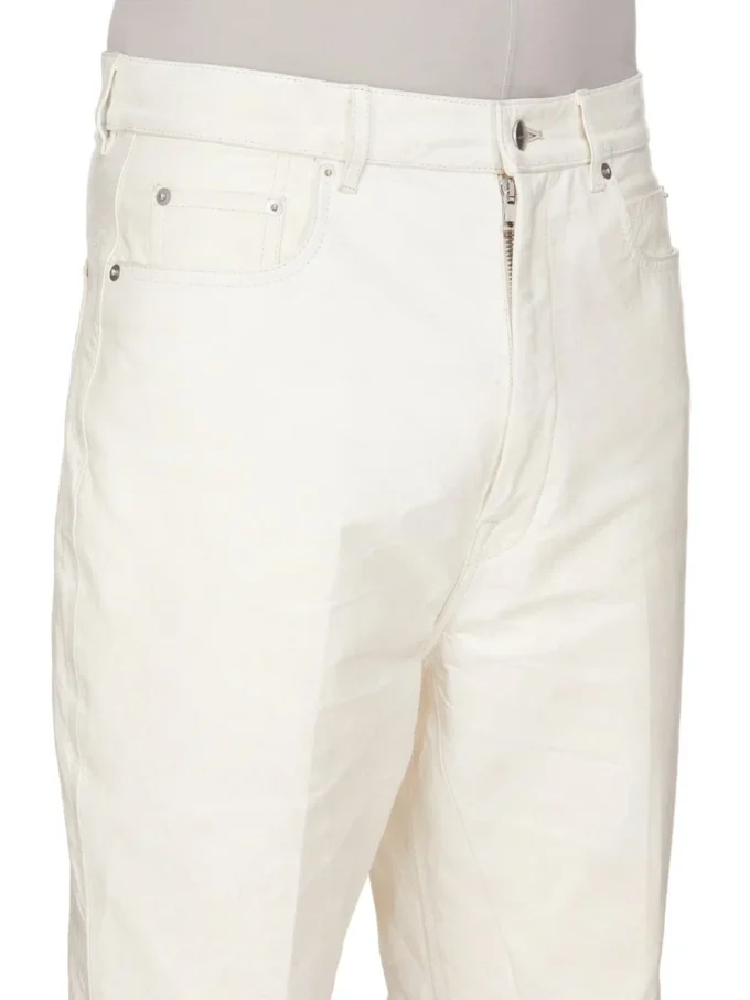 RICK OWENS – PANTALONES RR02E1335LBH-11