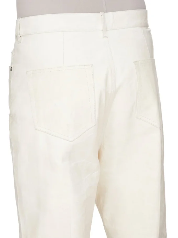 RICK OWENS – PANTALONES RR02E1335LBH-11