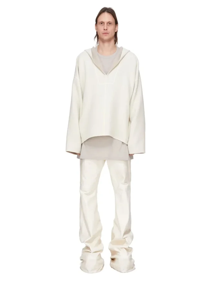 RICK OWENS – PANTALONES RR02E1335LBH-11