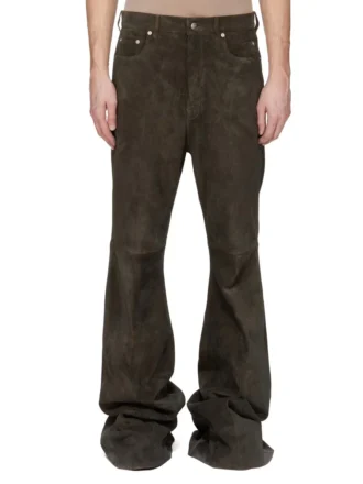 RICK OWENS – PANTALONES RR02E1335LCSI-106