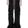 RICK OWENS – PANTALONES RR02E1339WD-09