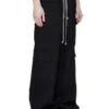 RICK OWENS – PANTALONES RR02E1339WD-09