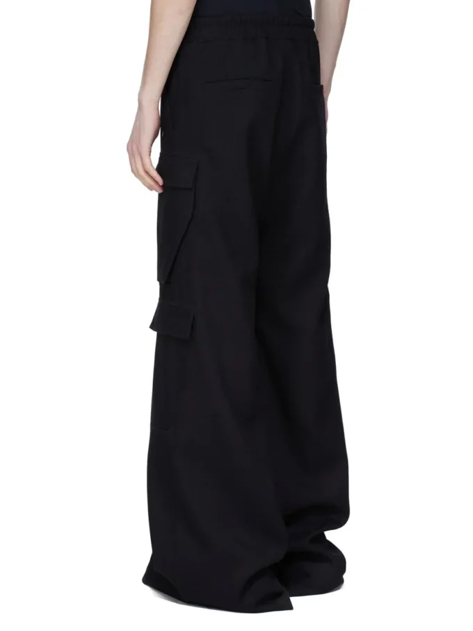 RICK OWENS – PANTALONES RR02E1339WD-09