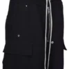 RICK OWENS – PANTALONES RR02E1339WD-09
