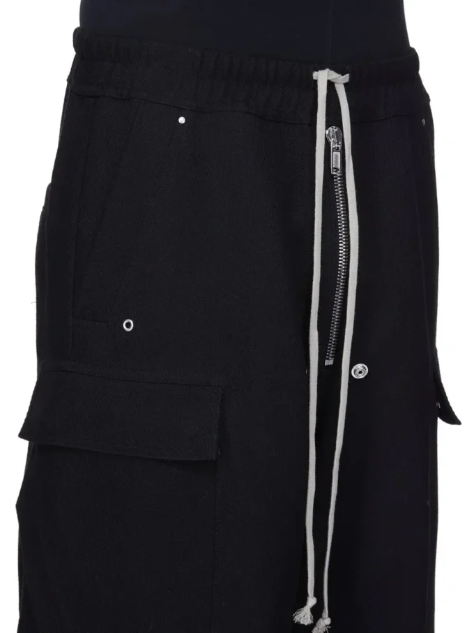 RICK OWENS – PANTALONES RR02E1339WD-09