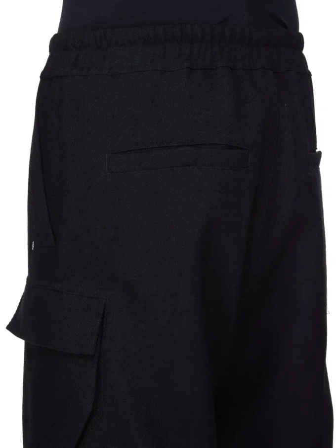RICK OWENS – PANTALONES RR02E1339WD-09