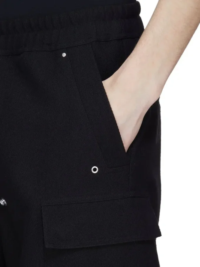 RICK OWENS – PANTALONES RR02E1339WD-09