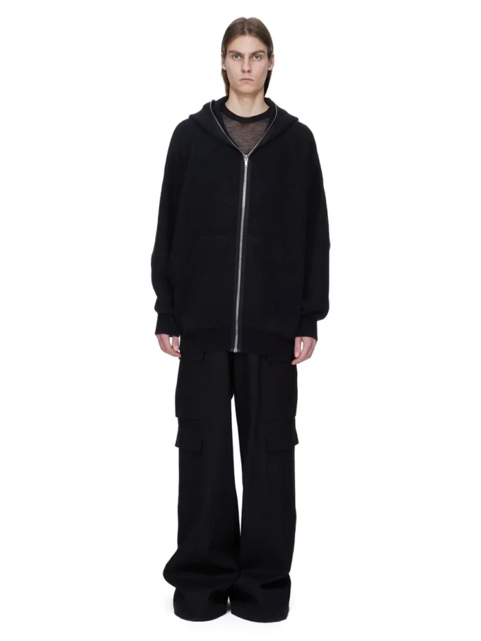 RICK OWENS – PANTALONES RR02E1339WD-09