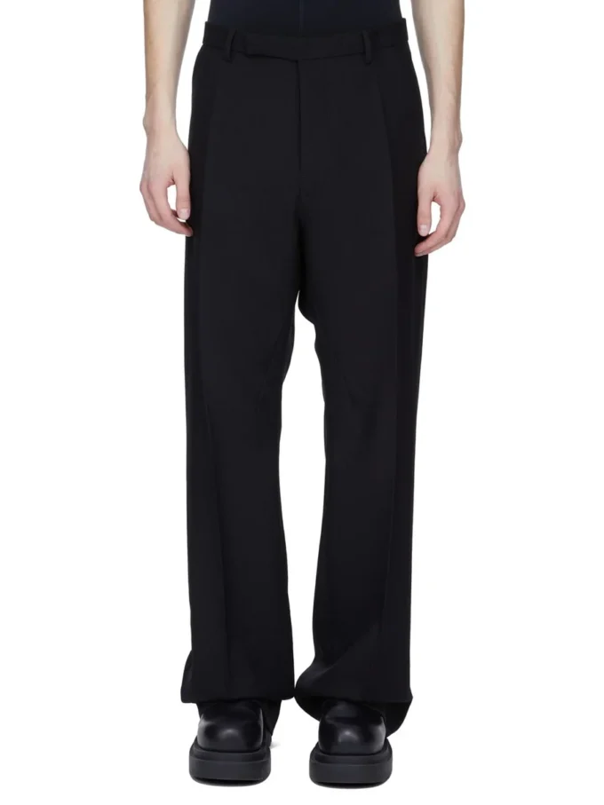 RICK OWENS – PANTALONES RR02E1352WGP-09