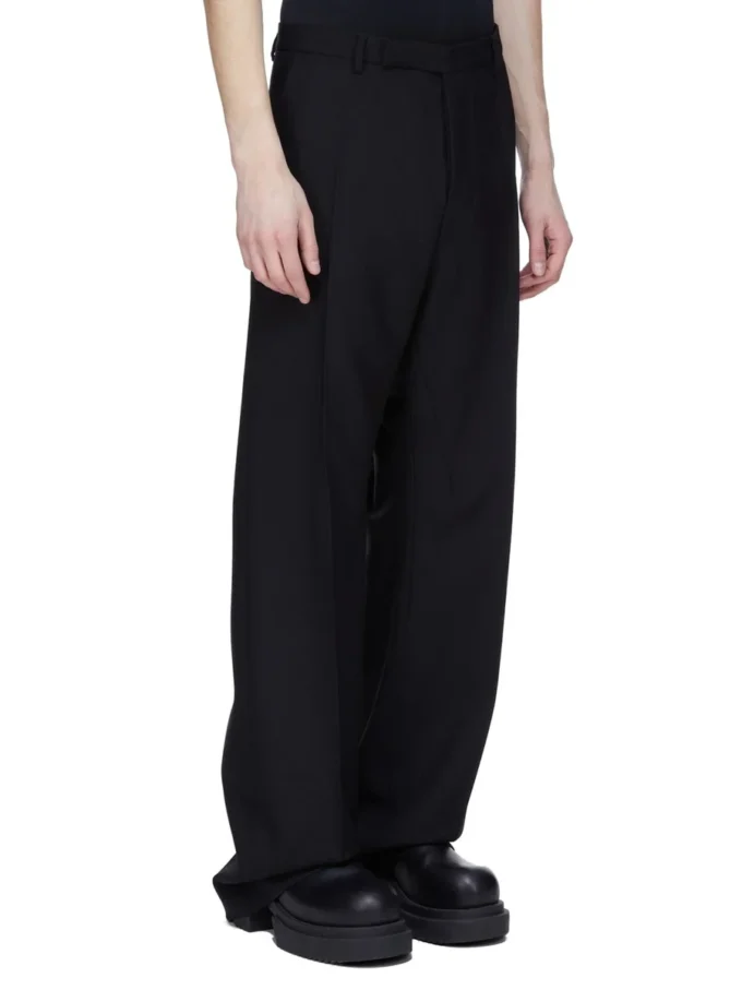 RICK OWENS – PANTALONES RR02E1352WGP-09