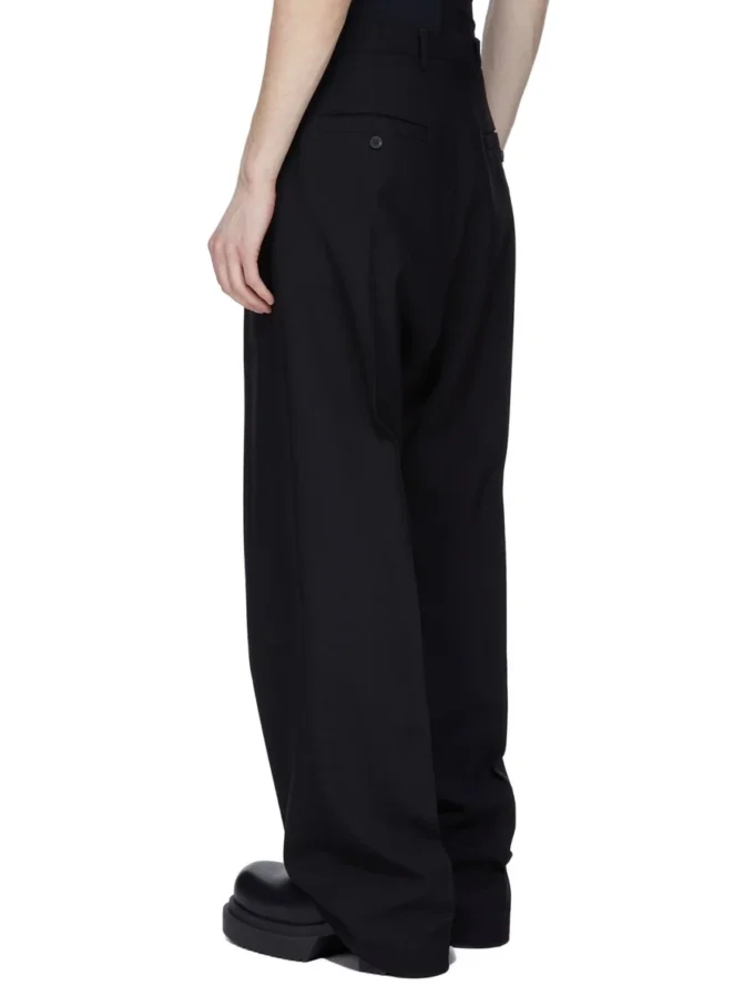 RICK OWENS – PANTALONES RR02E1352WGP-09
