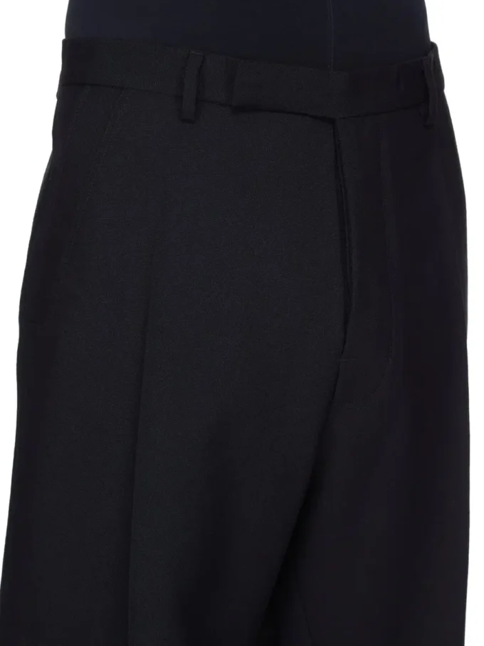 RICK OWENS – PANTALONES RR02E1352WGP-09