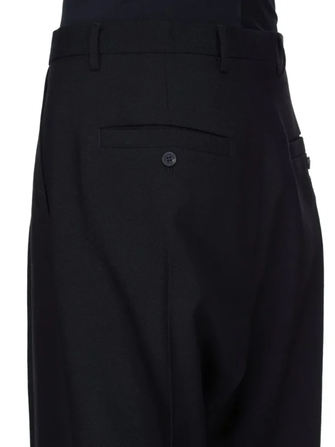 RICK OWENS – PANTALONES RR02E1352WGP-09
