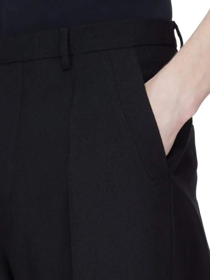 RICK OWENS – PANTALONES RR02E1352WGP-09