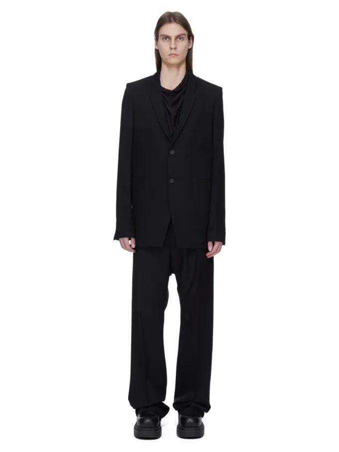 RICK OWENS – PANTALONES RR02E1352WGP-09