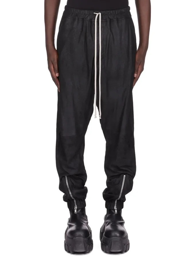 RICK OWENS – PANTALONES RU02E1331LBA-09