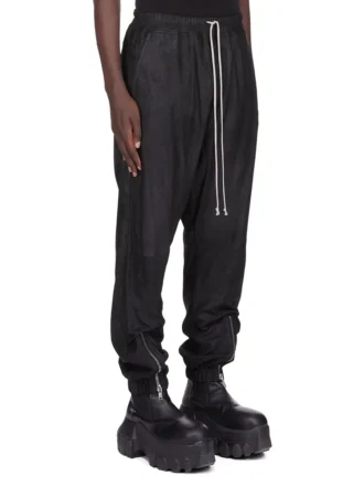RICK OWENS – PANTALONES RU02E1331LBA-09
