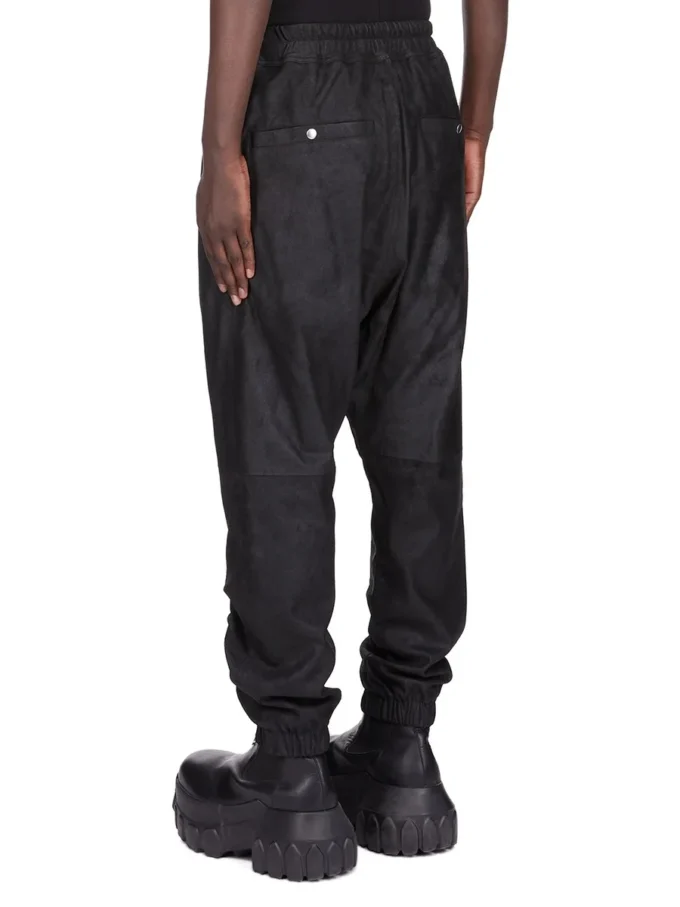 RICK OWENS – PANTALONES RU02E1331LBA-09