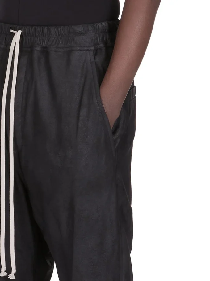 RICK OWENS – PANTALONES RU02E1331LBA-09