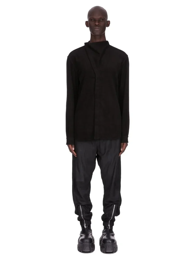 RICK OWENS – PANTALONES RU02E1331LBA-09