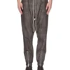RICK OWENS – PANTALONES RU02E1331LBA-78