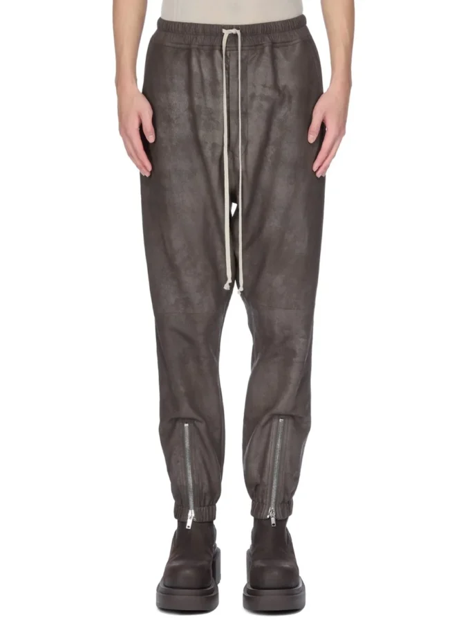 RICK OWENS – PANTALONES RU02E1331LBA-78