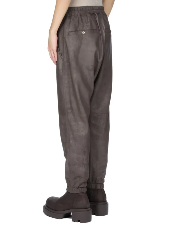 RICK OWENS – PANTALONES RU02E1331LBA-78