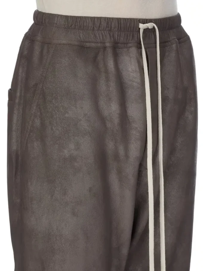 RICK OWENS – PANTALONES RU02E1331LBA-78