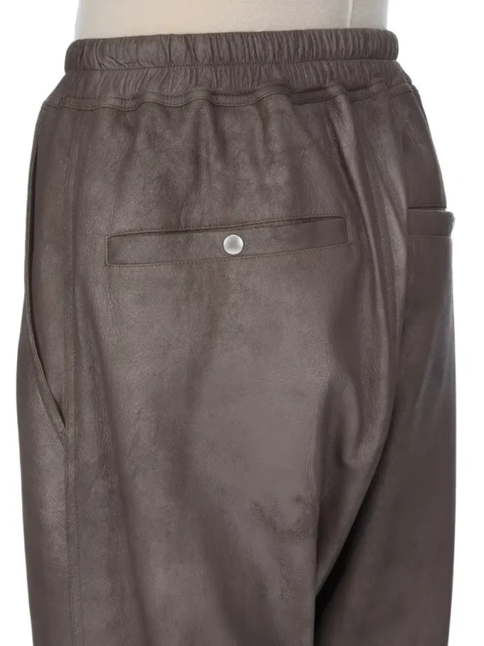 RICK OWENS – PANTALONES RU02E1331LBA-78