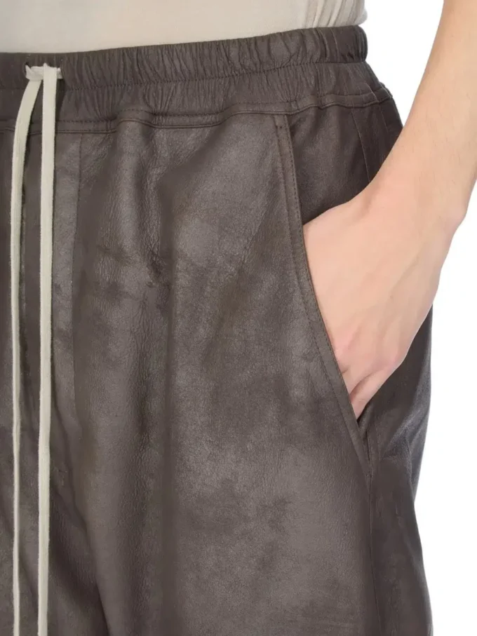 RICK OWENS – PANTALONES RU02E1331LBA-78