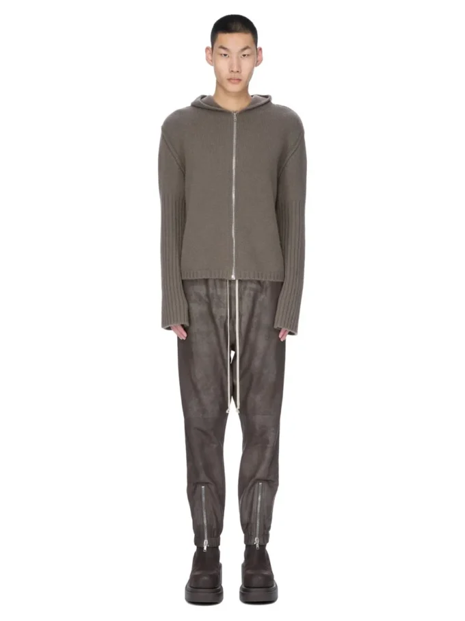 RICK OWENS – PANTALONES RU02E1331LBA-78