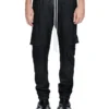 RICK OWENS – PANTALONES RU02E1337LBA-09