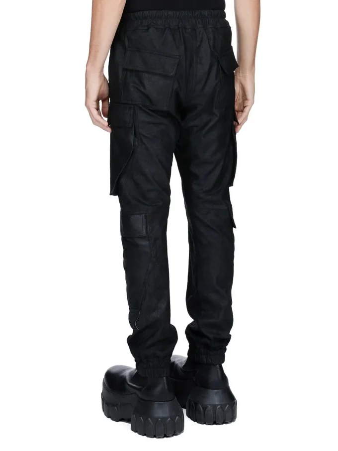 RICK OWENS – PANTALONES RU02E1337LBA-09