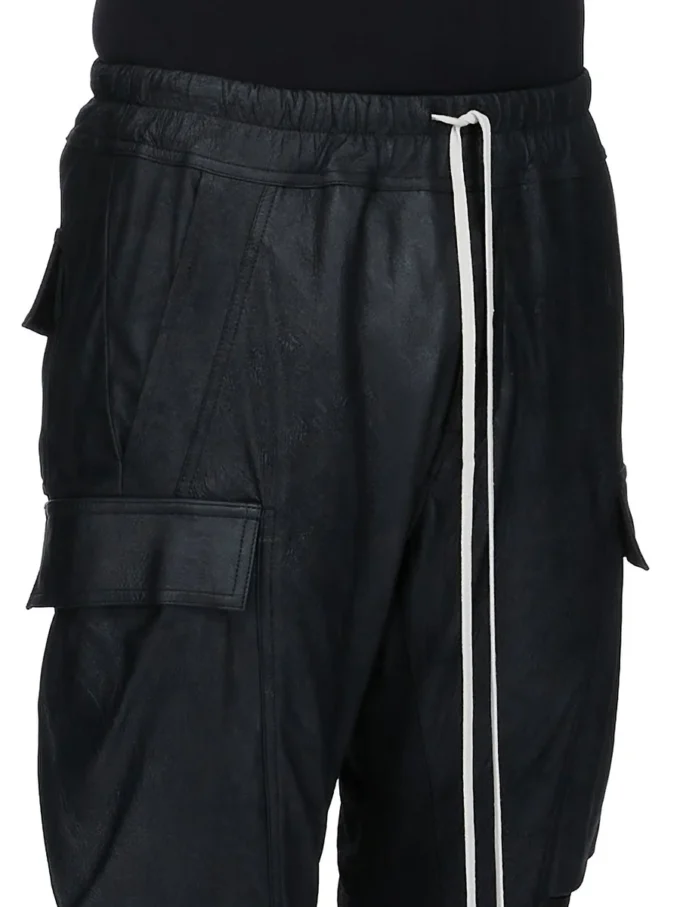 RICK OWENS – PANTALONES RU02E1337LBA-09
