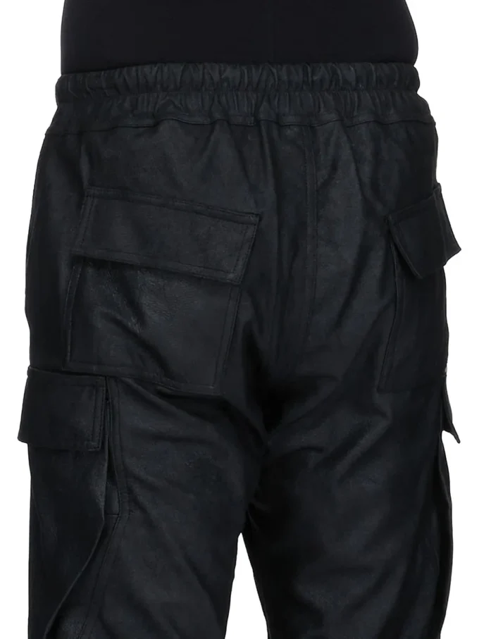 RICK OWENS – PANTALONES RU02E1337LBA-09