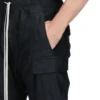 RICK OWENS – PANTALONES RU02E1337LBA-09