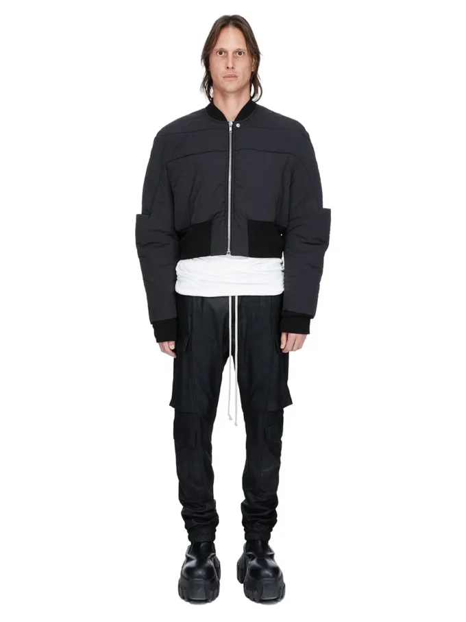 RICK OWENS – PANTALONES RU02E1337LBA-09