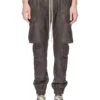RICK OWENS – PANTALONES RU02E1337LBA-78
