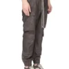 RICK OWENS – PANTALONES RU02E1337LBA-78