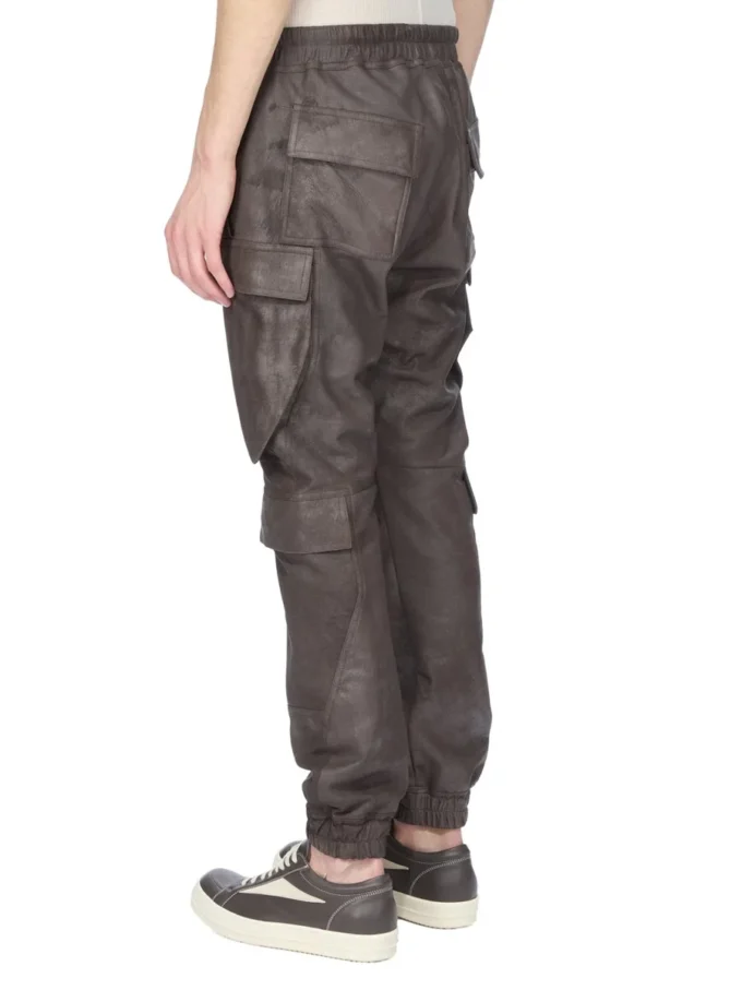 RICK OWENS – PANTALONES RU02E1337LBA-78