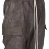 RICK OWENS – PANTALONES RU02E1337LBA-78