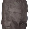RICK OWENS – PANTALONES RU02E1337LBA-78