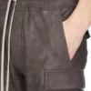RICK OWENS – PANTALONES RU02E1337LBA-78