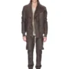 RICK OWENS – PANTALONES RU02E1337LBA-78