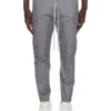 RICK OWENS – PANTALONES RU02E1337TE-06