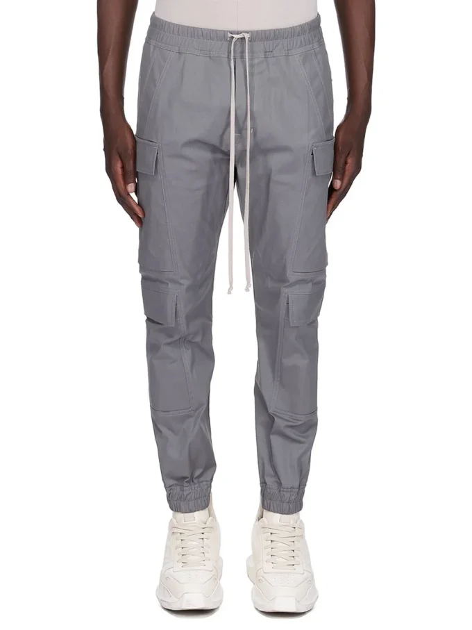 RICK OWENS – PANTALONES RU02E1337TE-06