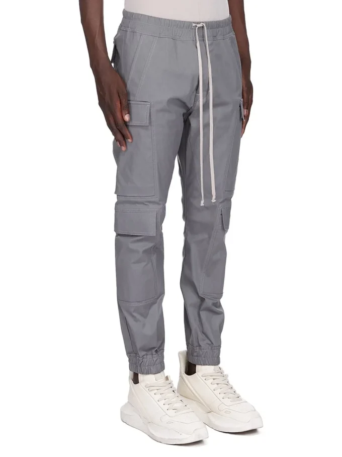 RICK OWENS – PANTALONES RU02E1337TE-06