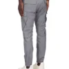 RICK OWENS – PANTALONES RU02E1337TE-06